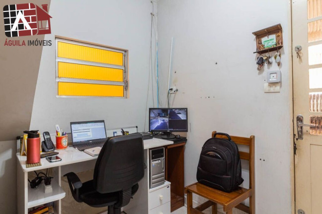 Imagem Casa com 3 Quartos à Venda, 199 m² em Penha De França - São Paulo