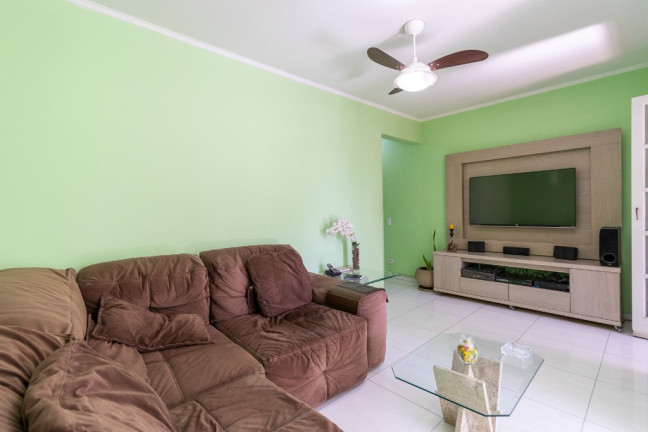 Imóvel com 2 Quartos à Venda, 60 m² em Vila Mariana - São Paulo