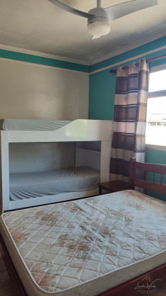 Imagem Apartamento com 1 Quarto à Venda, 56 m² em Praia Grande - Ubatuba Imagem Apartamento com 1 Quarto à Venda, 56 m² em Praia Grande - Ubatuba