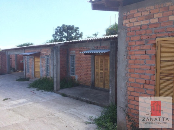 Imagem Casa com 3 Quartos à Venda,  em Olímpica - Esteio