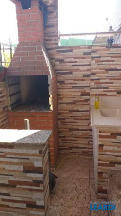 Imagem Imóvel com 2 Quartos à Venda, 67 m² em Vila Tibiriçá - Santo André Imagem Imóvel com 2 Quartos à Venda, 67 m² em Vila Tibiriçá - Santo André