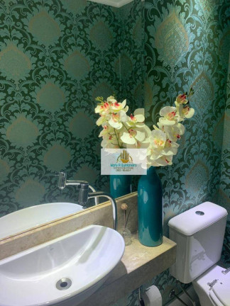Imagem Apartamento com 2 Quartos à Venda, 86 m² em Jardim Flor Da Montanha - Guarulhos Imagem Apartamento com 2 Quartos à Venda, 86 m² em Jardim Flor Da Montanha - Guarulhos