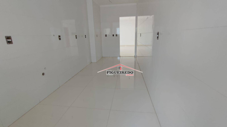 Imagem Apartamento com 3 Quartos à Venda, 144 m² em Canto Do Forte - Praia Grande Imagem Apartamento com 3 Quartos à Venda, 144 m² em Canto Do Forte - Praia Grande