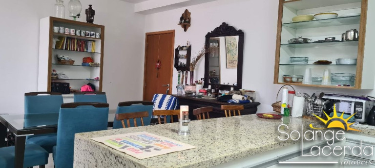 Imagem Apartamento com 3 Quartos à Venda, 150 m² em Itaguá - Ubatuba