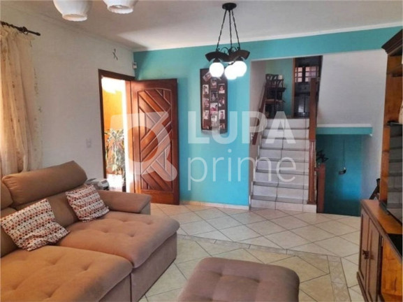 Imagem Casa com 3 Quartos à Venda, 220 m² em Vila Medeiros - São Paulo Imagem Casa com 3 Quartos à Venda, 220 m² em Vila Medeiros - São Paulo