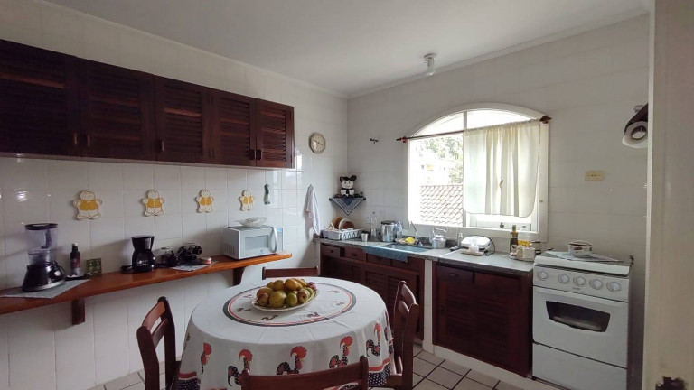 Imagem Apartamento com 2 Quartos à Venda,  em Praia Grande - Ubatuba