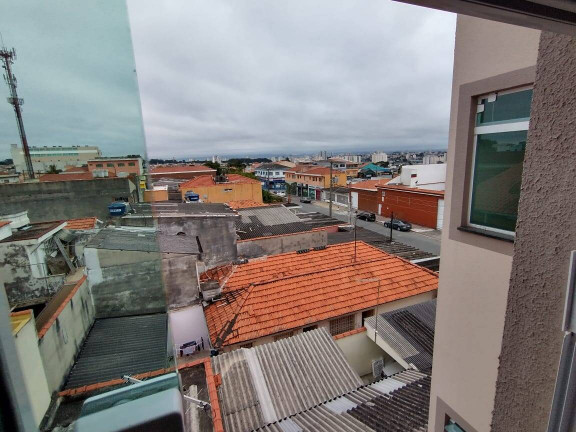 Imagem Apartamento com 2 Quartos à Venda, 36 m² em Vila Antonieta - São Paulo