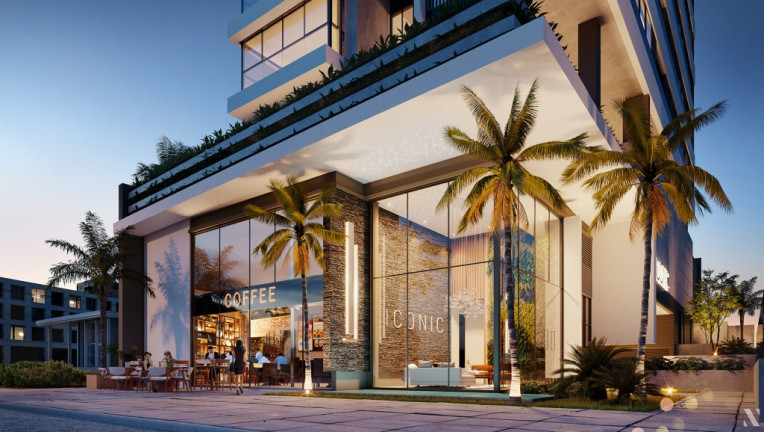 Imagem Apartamento com 3 Quartos à Venda, 140 m² em Centro - Balneário Piçarras