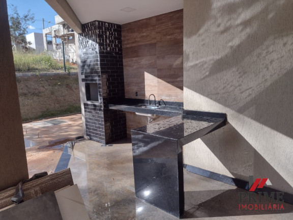 Imagem Casa de Condomínio com 3 Quartos à Venda, 240 m² em Condomínio Lagoa Santa Park Residence - Lagoa Santa Imagem Casa de Condomínio com 3 Quartos à Venda, 240 m² em Condomínio Lagoa Santa Park Residence - Lagoa Santa