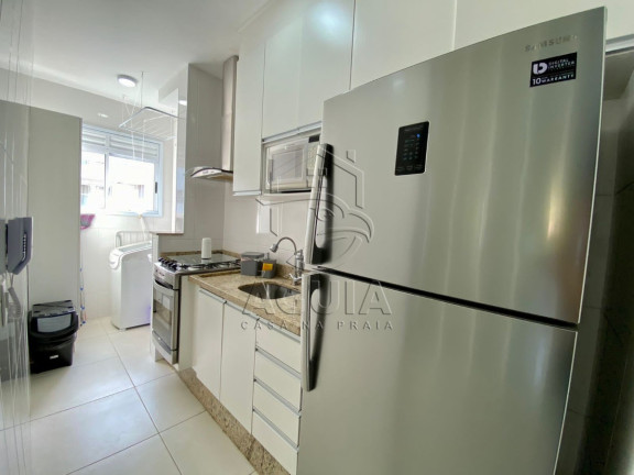Imagem Apartamento com 2 Quartos à Venda, 54 m² em Toninhas - Ubatuba