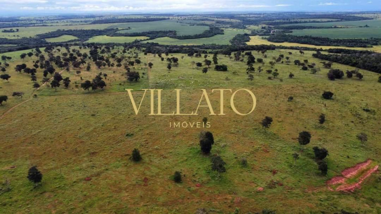 Imagem Fazenda à Venda, 80 m² em Setor Central - Caçu Imagem Fazenda à Venda, 80 m² em Setor Central - Caçu
