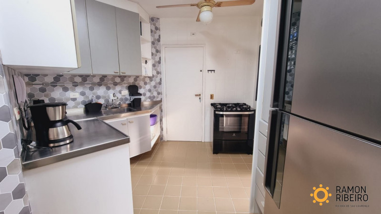 Imagem Imóvel com 2 Quartos à Venda, 125 m² em Riviera - Bertioga