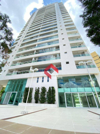 Apartamento com 3 Quartos à Venda, 136 m² em Aldeota - Fortaleza