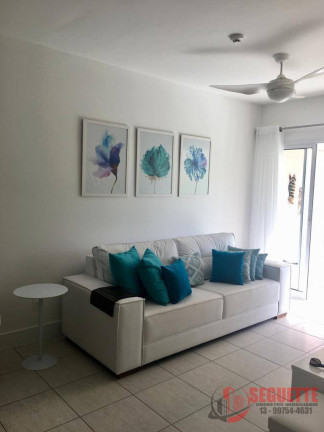 Imagem Apartamento com 2 Quartos para Temporada, 80 m² em Riviera De São Lourenço - Bertioga Imagem Apartamento com 2 Quartos para Temporada, 80 m² em Riviera De São Lourenço - Bertioga