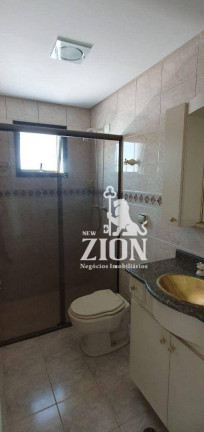 Imagem Apartamento com 3 Quartos à Venda, 121 m² em Vila Isolina Mazzei - São Paulo Imagem Apartamento com 3 Quartos à Venda, 121 m² em Vila Isolina Mazzei - São Paulo