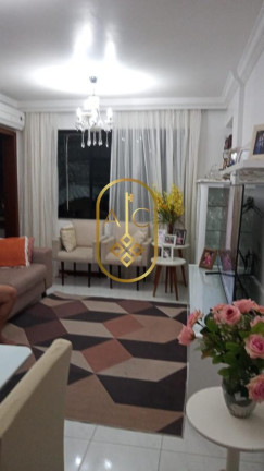 Imagem Apartamento com 3 Quartos à Venda, 77 m² em Costa Azul - Salvador
