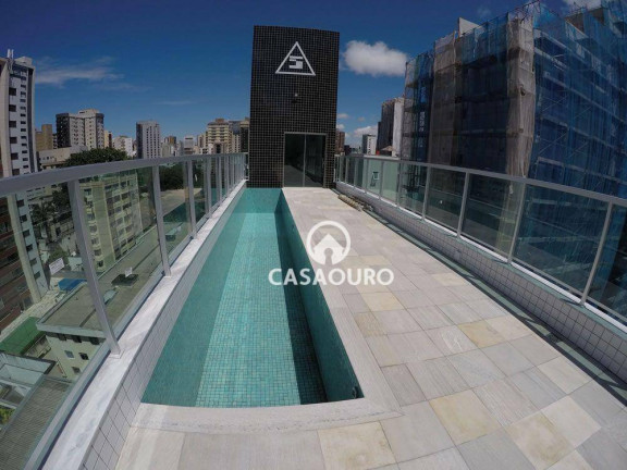 Imagem Apartamento com 2 Quartos à Venda, 56 m² em Funcionários - Belo Horizonte Imagem Apartamento com 2 Quartos à Venda, 56 m² em Funcionários - Belo Horizonte