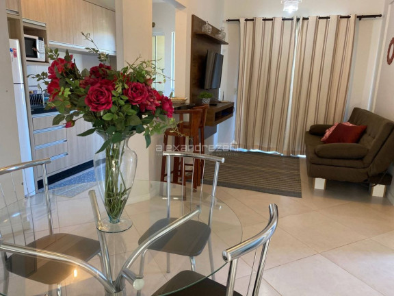 Cobertura com 3 Quartos à Venda, 105 m² em Bombas - Bombinhas