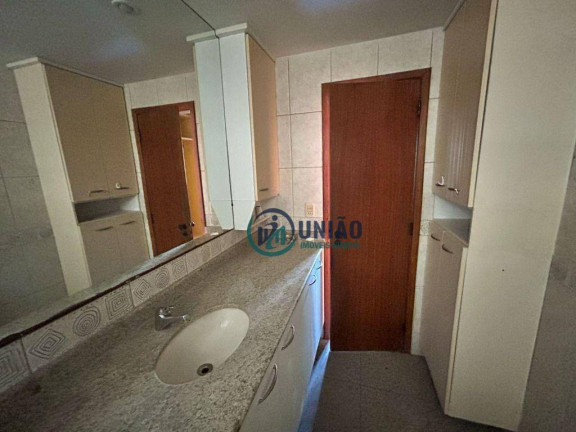 Imagem Apartamento com 3 Quartos à Venda, 130 m² em Icaraí - Niterói Imagem Apartamento com 3 Quartos à Venda, 130 m² em Icaraí - Niterói