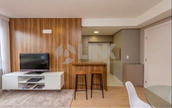 Imagem Apartamento com 3 Quartos à Venda, 65 m² em Petrópolis - Porto Alegre
