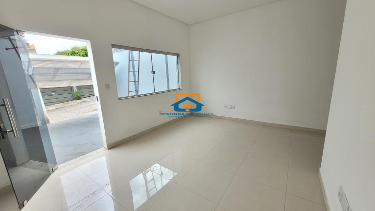 Imagem Casa com 2 Quartos à Venda, 126 m² em Residencial Bethânia - Santana Do Paraíso