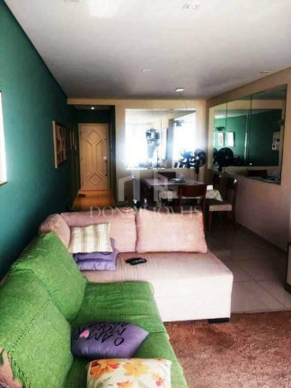 Imagem Cobertura com 3 Quartos à Venda, 240 m² em Vila Scarpelli - Santo André Imagem Cobertura com 3 Quartos à Venda, 240 m² em Vila Scarpelli - Santo André