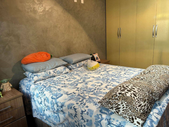 Imagem Casa com 3 Quartos à Venda, 174 m² em Jardim Refúgio - Sorocaba