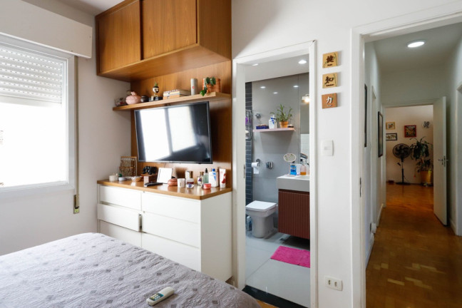 Imagem Apartamento com 3 Quartos à Venda, 116 m² em Santa Cecília - São Paulo Imagem Apartamento com 3 Quartos à Venda, 116 m² em Santa Cecília - São Paulo