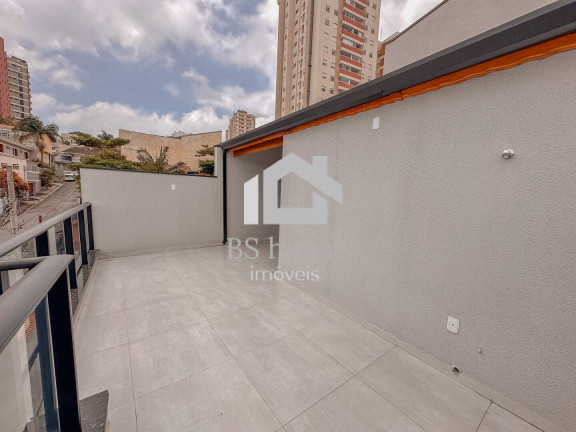 Imagem Apartamento com 2 Quartos à Venda, 95 m² em Vila Alice - Santo André