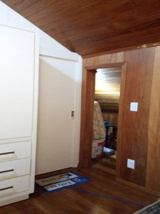 Imagem Casa com 3 Quartos à Venda, 165 m² em Mato Queimado - Gramado