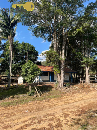 Imagem Chácara com 4 Quartos à Venda, 80.000 m² em Ribeirão Dos Porcos - Atibaia