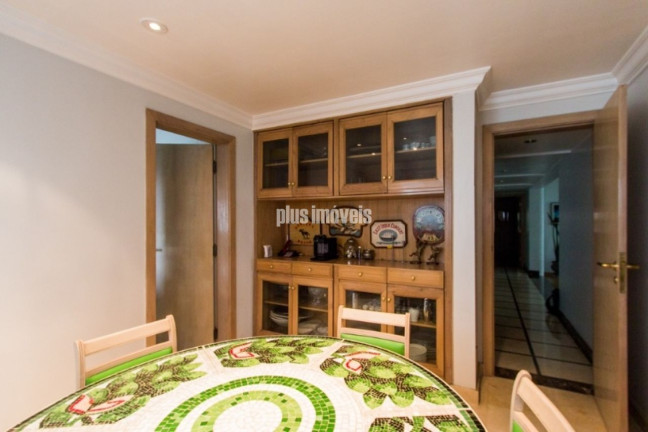 Imagem Apartamento com 4 Quartos para Alugar, 350 m² em Jardim América - São Paulo