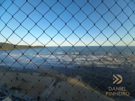Imagem Apartamento com 3 Quartos à Venda, 102 m² em Boqueirão - Praia Grande