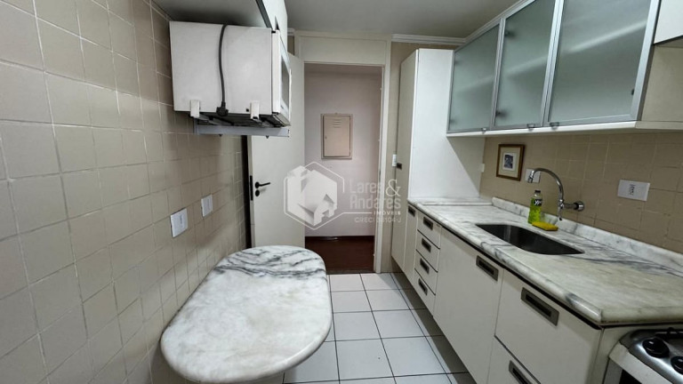 Imagem Apartamento com 2 Quartos à Venda, 50 m² em Vila Mascote - São Paulo Imagem Apartamento com 2 Quartos à Venda, 50 m² em Vila Mascote - São Paulo