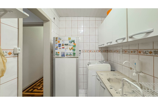 Imagem Apartamento com 2 Quartos à Venda, 58 m² em Santana - Porto Alegre Imagem Apartamento com 2 Quartos à Venda, 58 m² em Santana - Porto Alegre