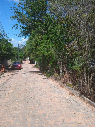 Terreno à Venda, 1.000 m² em Centro De Tibau Do Sul - Tibau Do Sul