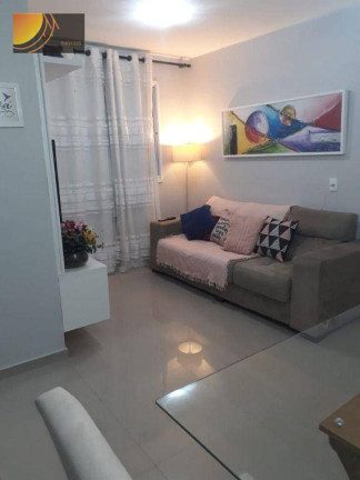 Imagem Apartamento com 2 Quartos à Venda, 43 m² em Jaraguá - São Paulo Imagem Apartamento com 2 Quartos à Venda, 43 m² em Jaraguá - São Paulo