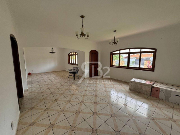 Imagem Casa com 3 Quartos à Venda, 249 m² em Vista Alegre - Vinhedo