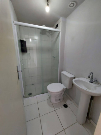 Imagem Apartamento com 2 Quartos à Venda, 48 m² em Centro - Diadema