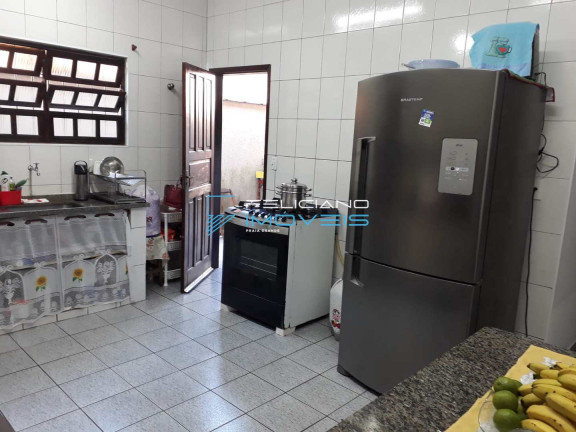 Imagem Casa com 2 Quartos à Venda, 150 m² em Tupi - Praia Grande