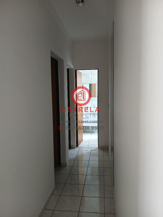 Imagem Imóvel com 2 Quartos à Venda, 57 m² em Centro - Jacareí Imagem Imóvel com 2 Quartos à Venda, 57 m² em Centro - Jacareí
