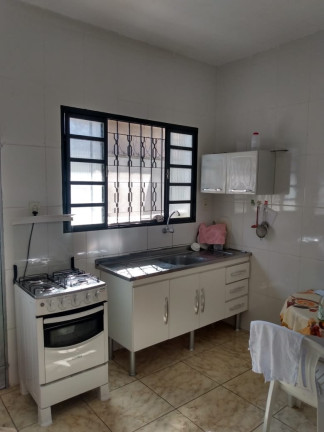 Casa com 2 Quartos à Venda, 62 m² em São Gonçalo - Taubaté