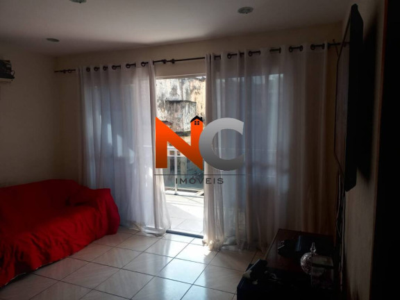 Apartamento com 2 Quartos à Venda, 80 m² em Pilares - Rio De Janeiro