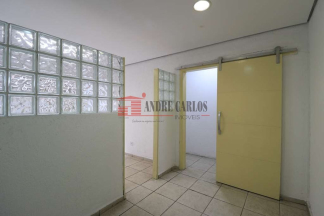 Imagem Imóvel com 3 Quartos à Venda, 100 m² em Santo Amaro - São Paulo