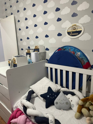 Imagem Apartamento com 2 Quartos à Venda, 58 m² em Vila Andrade - São Paulo