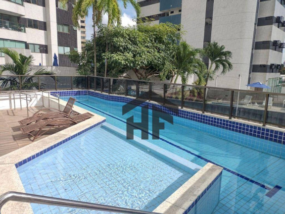 Imagem Apartamento com 4 Quartos à Venda, 105 m² em Rosarinho - Recife Imagem Apartamento com 4 Quartos à Venda, 105 m² em Rosarinho - Recife
