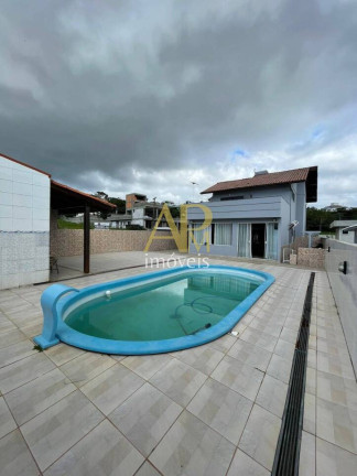 Imagem Casa com 3 Quartos à Venda, 130 m² em Pedra Branca - Palhoça