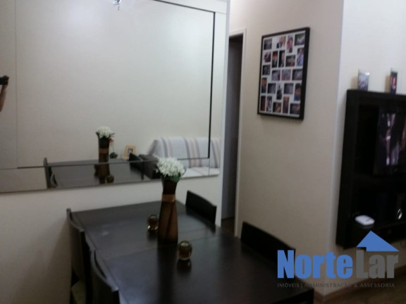 Imagem Apartamento com 3 Quartos à Venda, 70 m² em Vila Siqueira (zona Norte) - São Paulo Imagem Apartamento com 3 Quartos à Venda, 70 m² em Vila Siqueira (zona Norte) - São Paulo