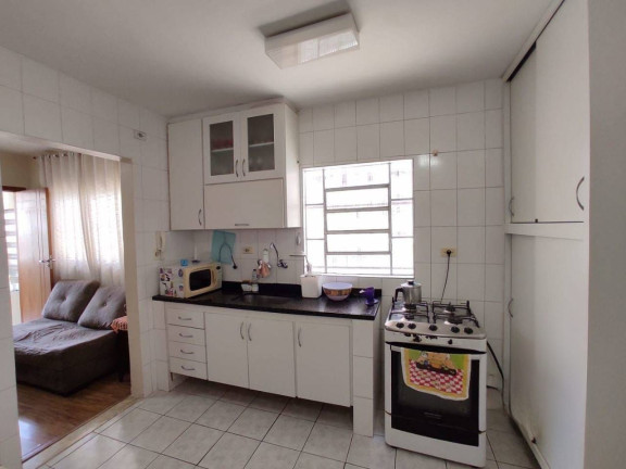 Imagem Casa com 2 Quartos à Venda, 94 m² em Vila Mariana - São Paulo Imagem Casa com 2 Quartos à Venda, 94 m² em Vila Mariana - São Paulo