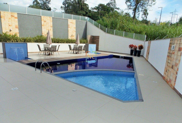 Imagem Apartamento com 2 Quartos à Venda, 64 m² em Bela Vista - São José